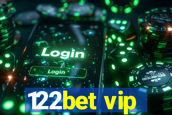 122bet vip